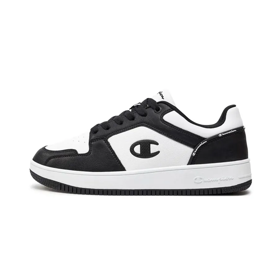 CHAMPION REBOUND 2.0 LOW S21906CHAWW019 BLANCO/NEGRO