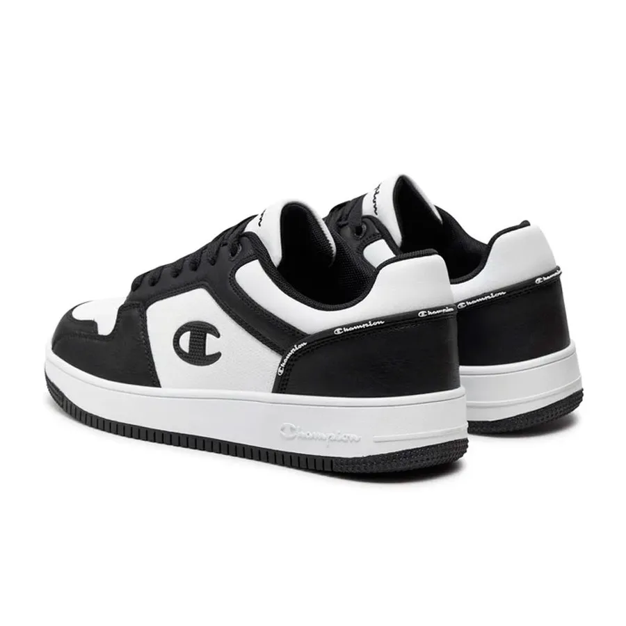 CHAMPION REBOUND 2.0 LOW S21906CHAWW019 BLANCO/NEGRO