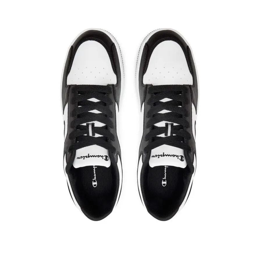 CHAMPION REBOUND 2.0 LOW S21906CHAWW019 BLANCO/NEGRO