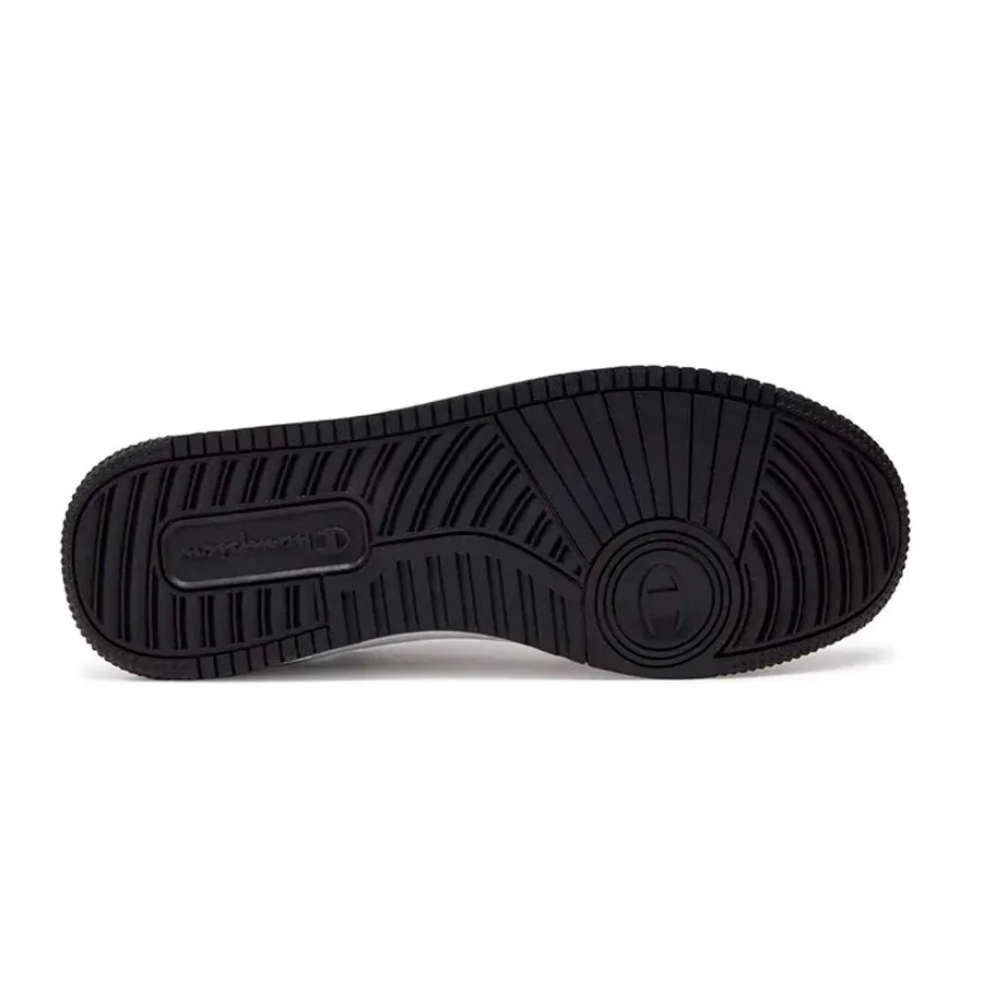 CHAMPION REBOUND 2.0 LOW S21906CHAWW019 BLANCO/NEGRO