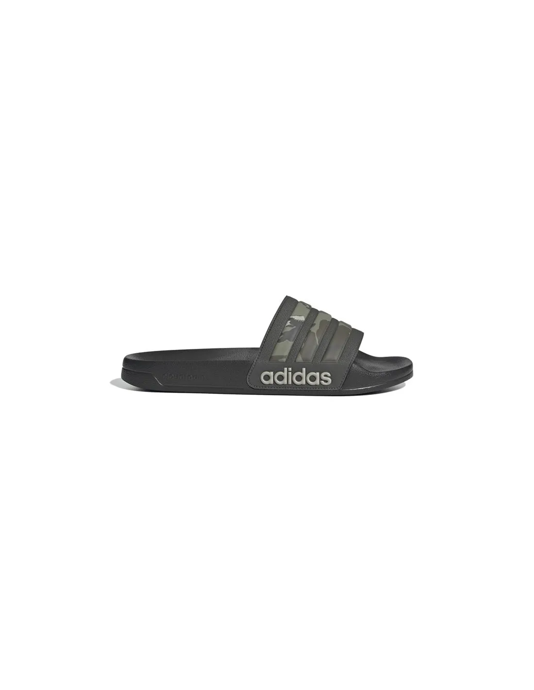 Chanclas adidas Adilette Shower Oliva