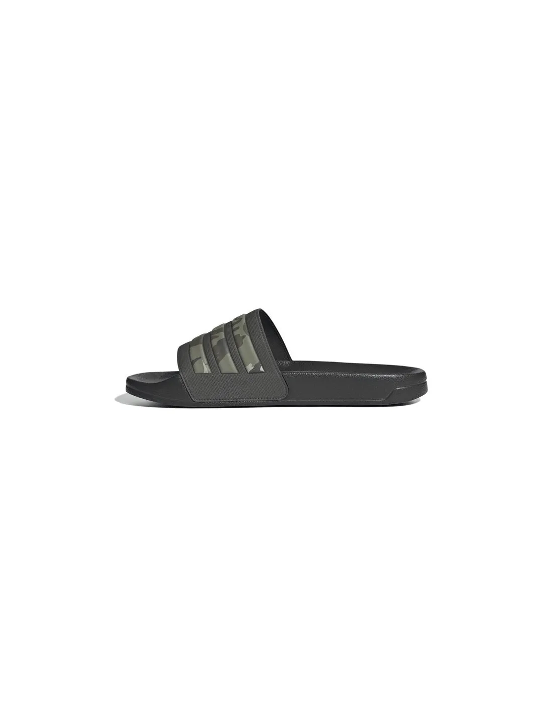 Chanclas adidas Adilette Shower Oliva
