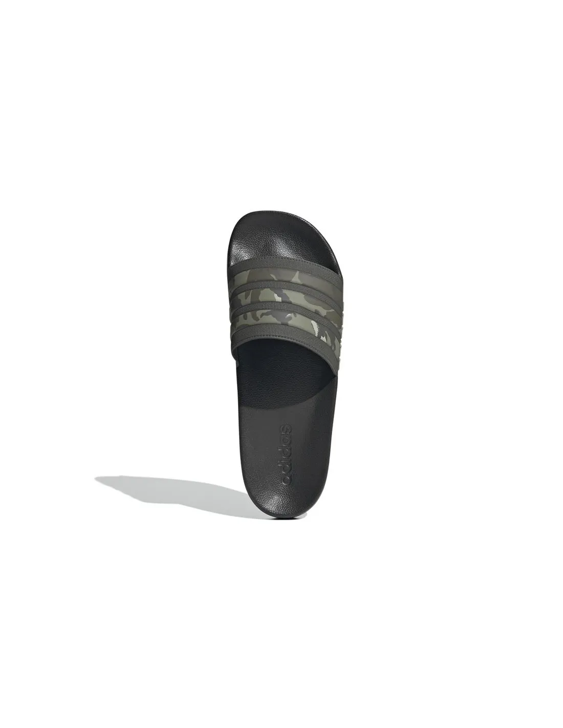 Chanclas adidas Adilette Shower Oliva