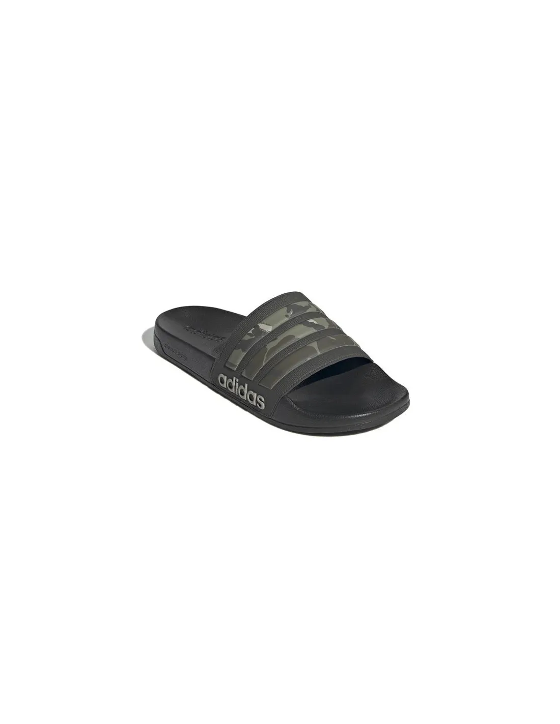 Chanclas adidas Adilette Shower Oliva
