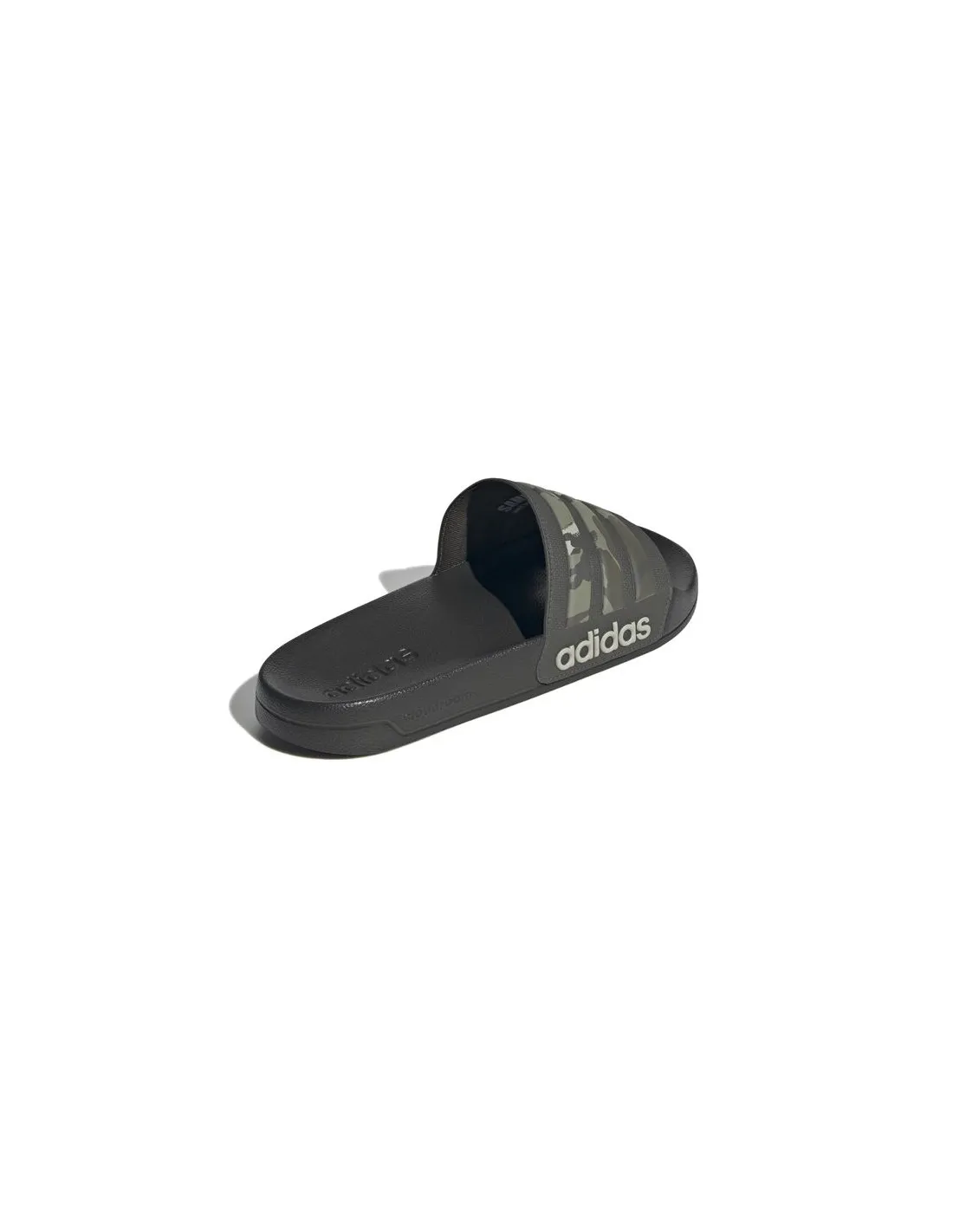 Chanclas adidas Adilette Shower Oliva