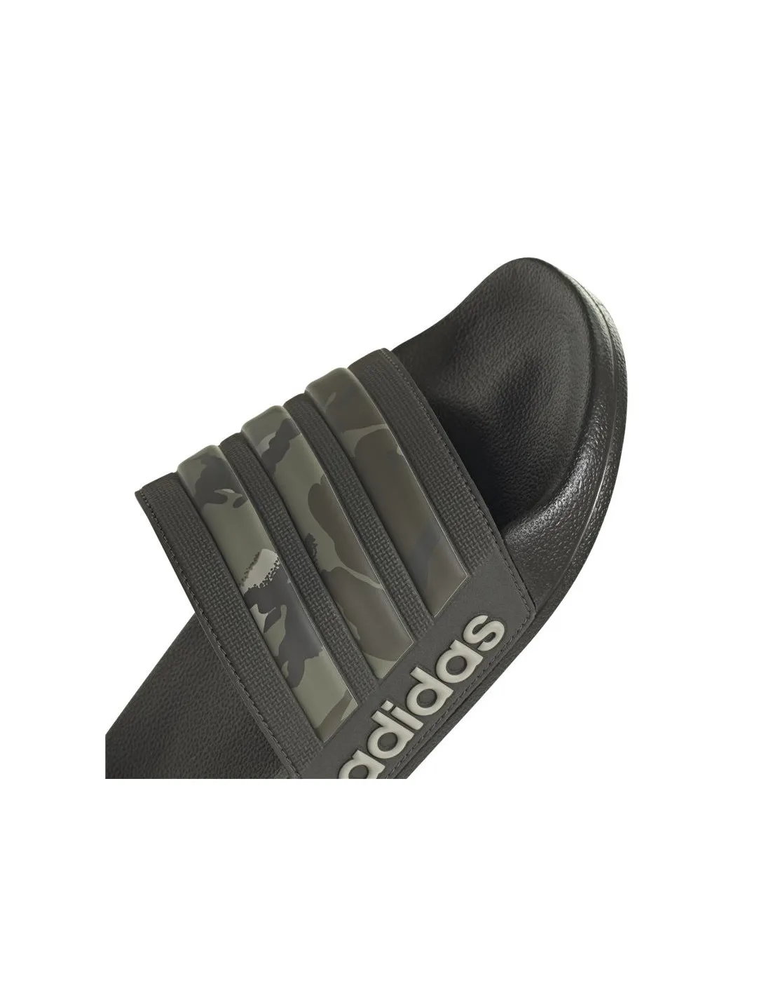 Chanclas adidas Adilette Shower Oliva