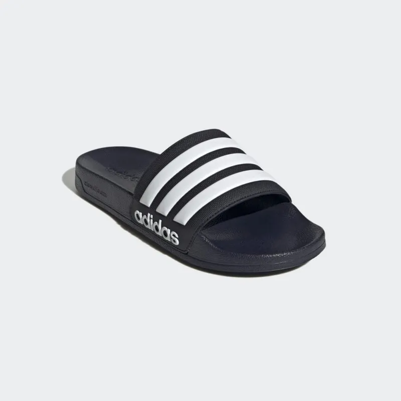 Chanclas Adilette Adidas Azul Marino