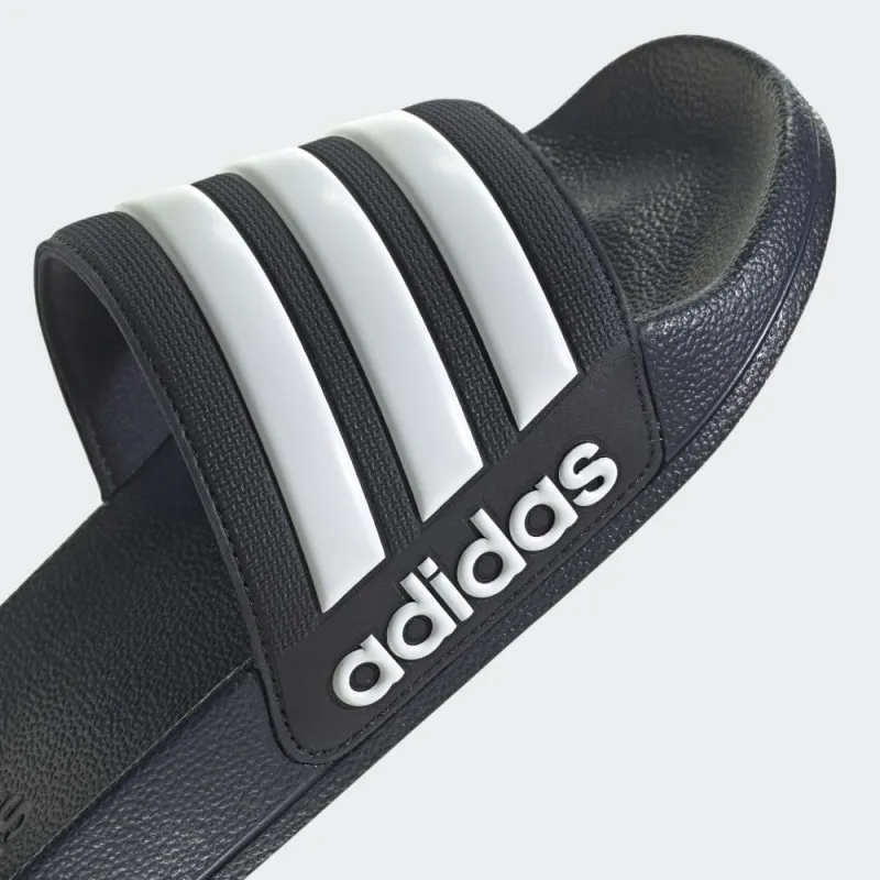 Chanclas Adilette Adidas Azul Marino