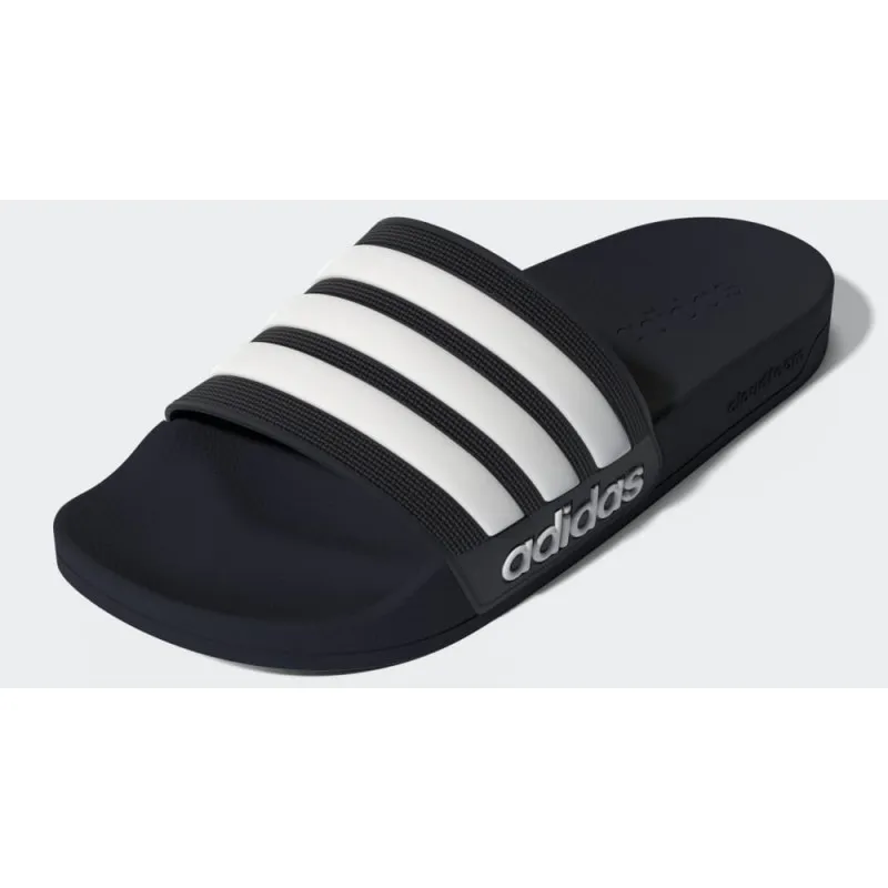 Chanclas Adilette Adidas Azul Marino
