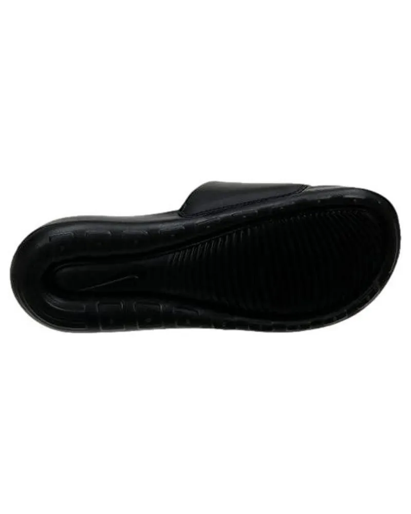 Chanclas de Mujer y Niña y Niño NIKE CHANCLA VICTORI ONE SLIDE MUJER CN9677 NEGRO