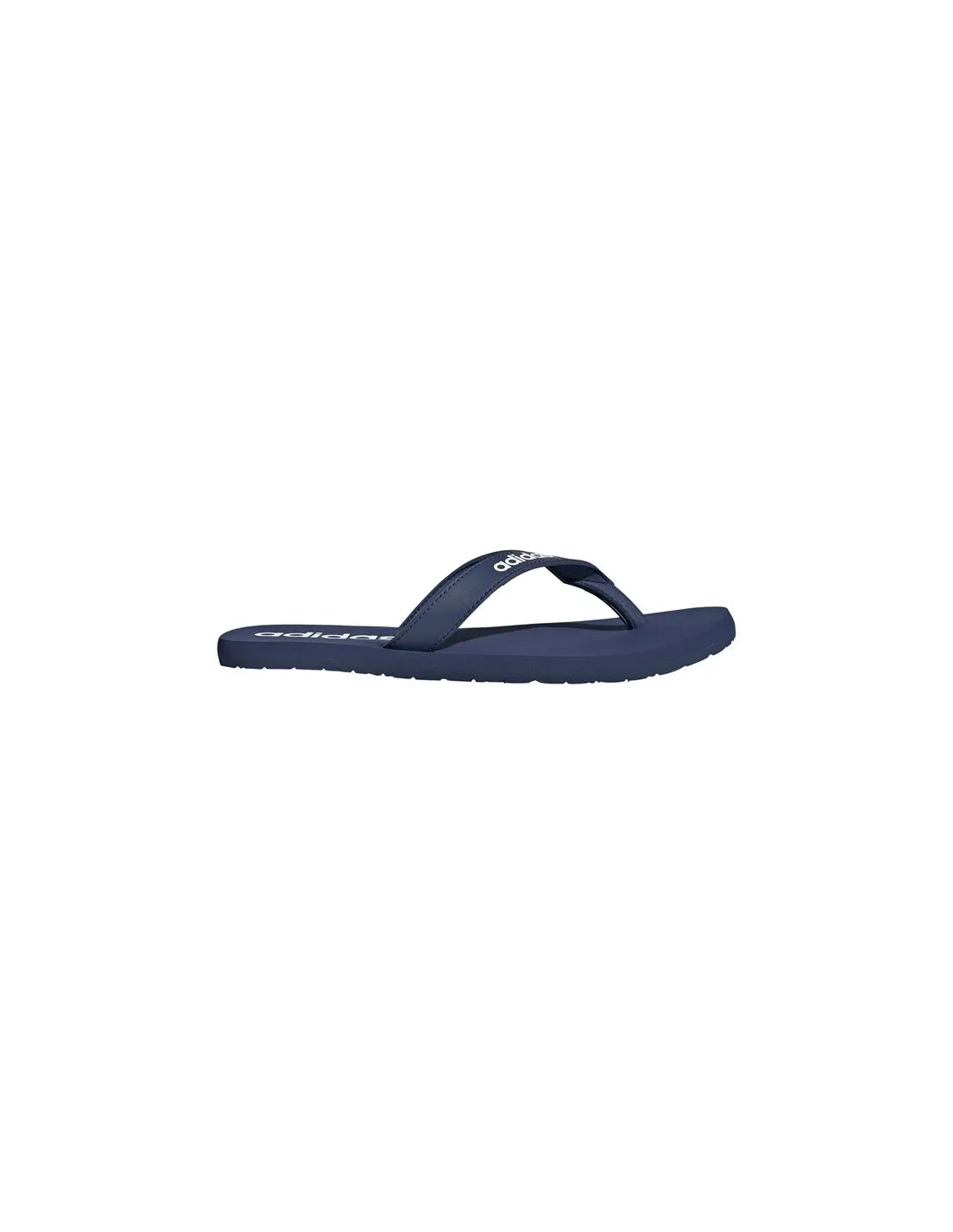 Chanclas de natación adidas Eezay Azul