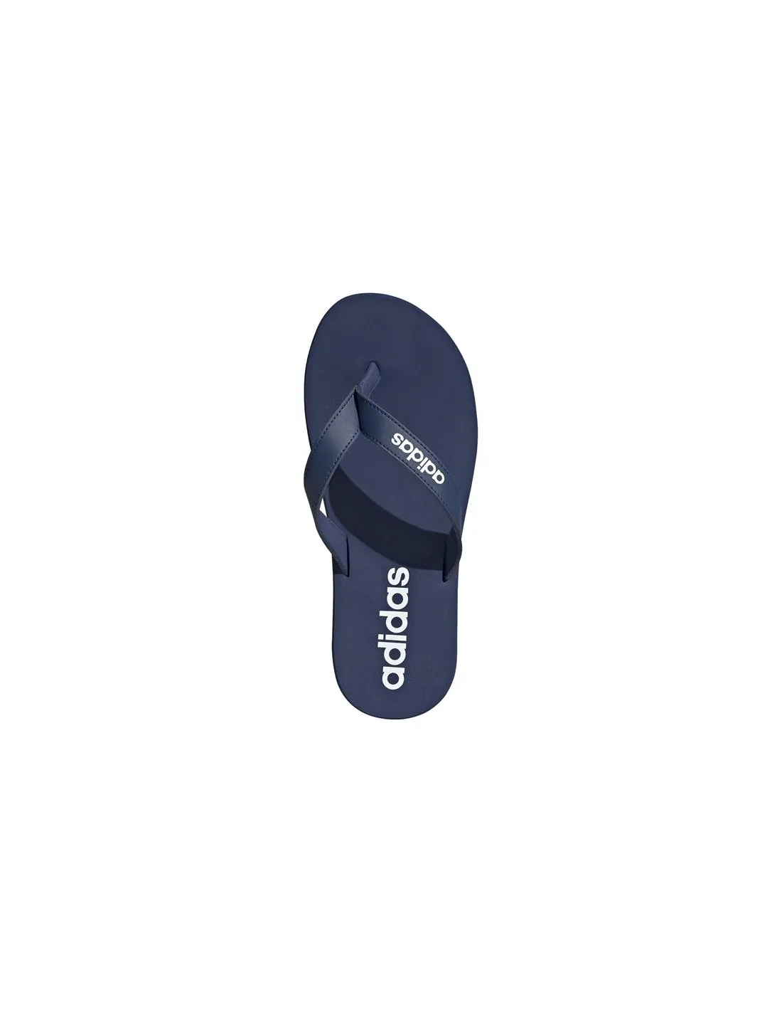 Chanclas de natación adidas Eezay Azul