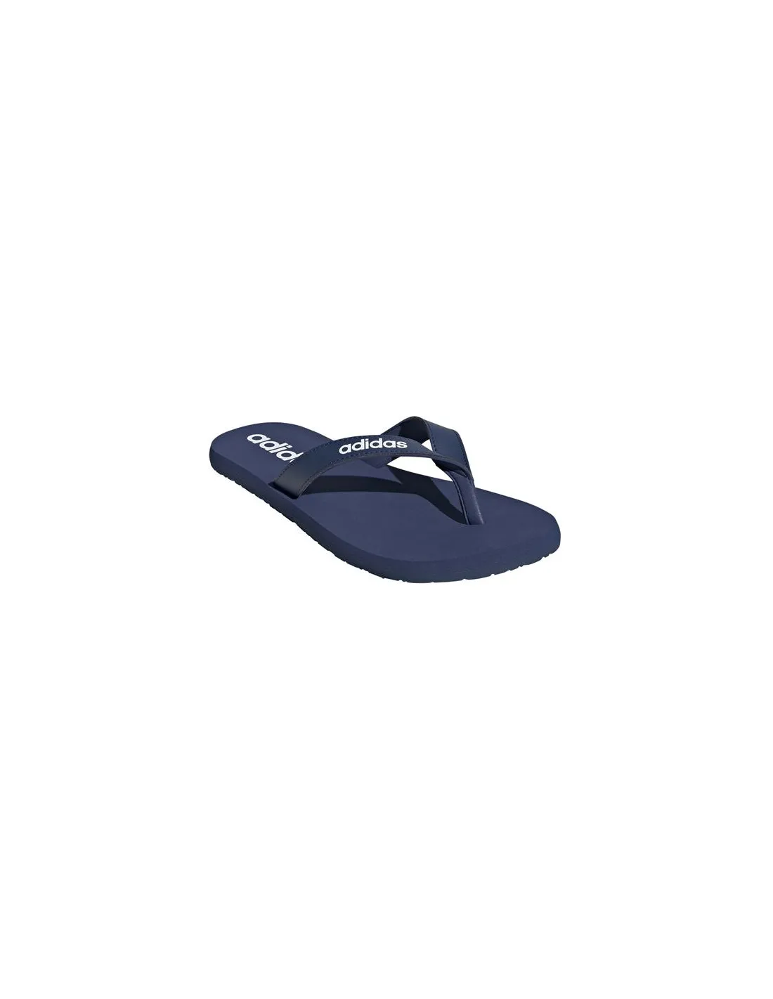 Chanclas de natación adidas Eezay Azul