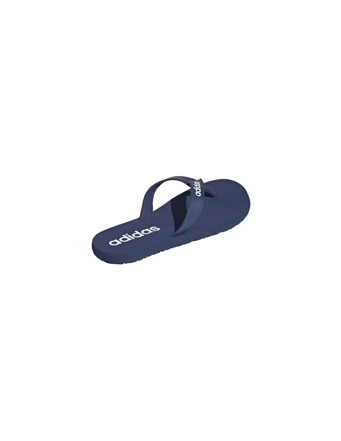 Chanclas de natación adidas Eezay Azul