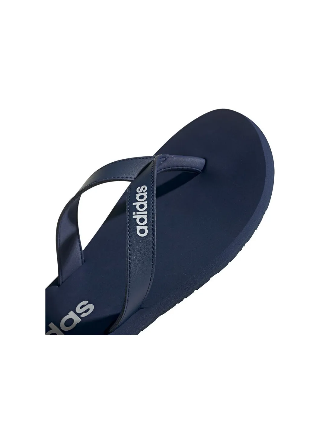 Chanclas de natación adidas Eezay Azul
