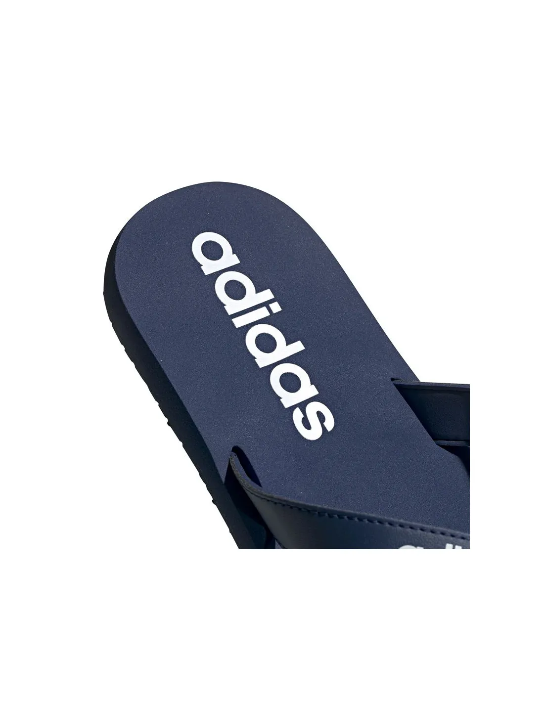 Chanclas de natación adidas Eezay Azul