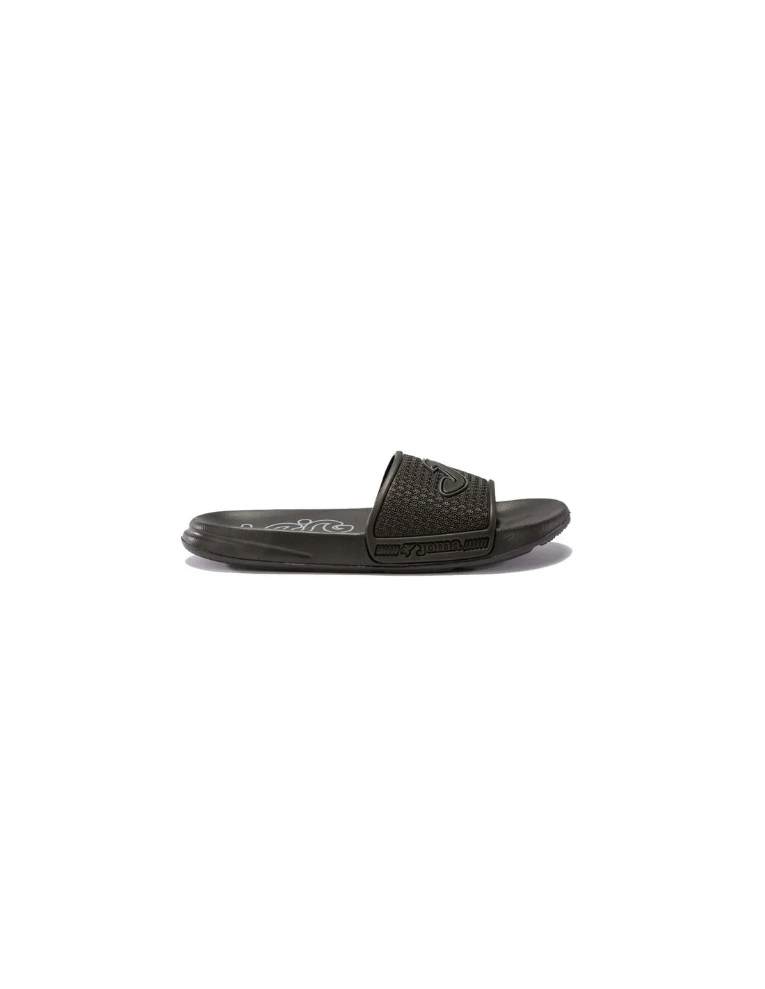 Chanclas Joma S.IsLand 2301 Negro Mujer