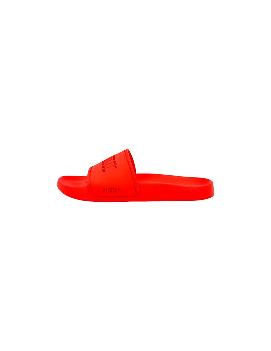 Chanclas Puma Leadcat 2.0 Cut Out Active Rojo