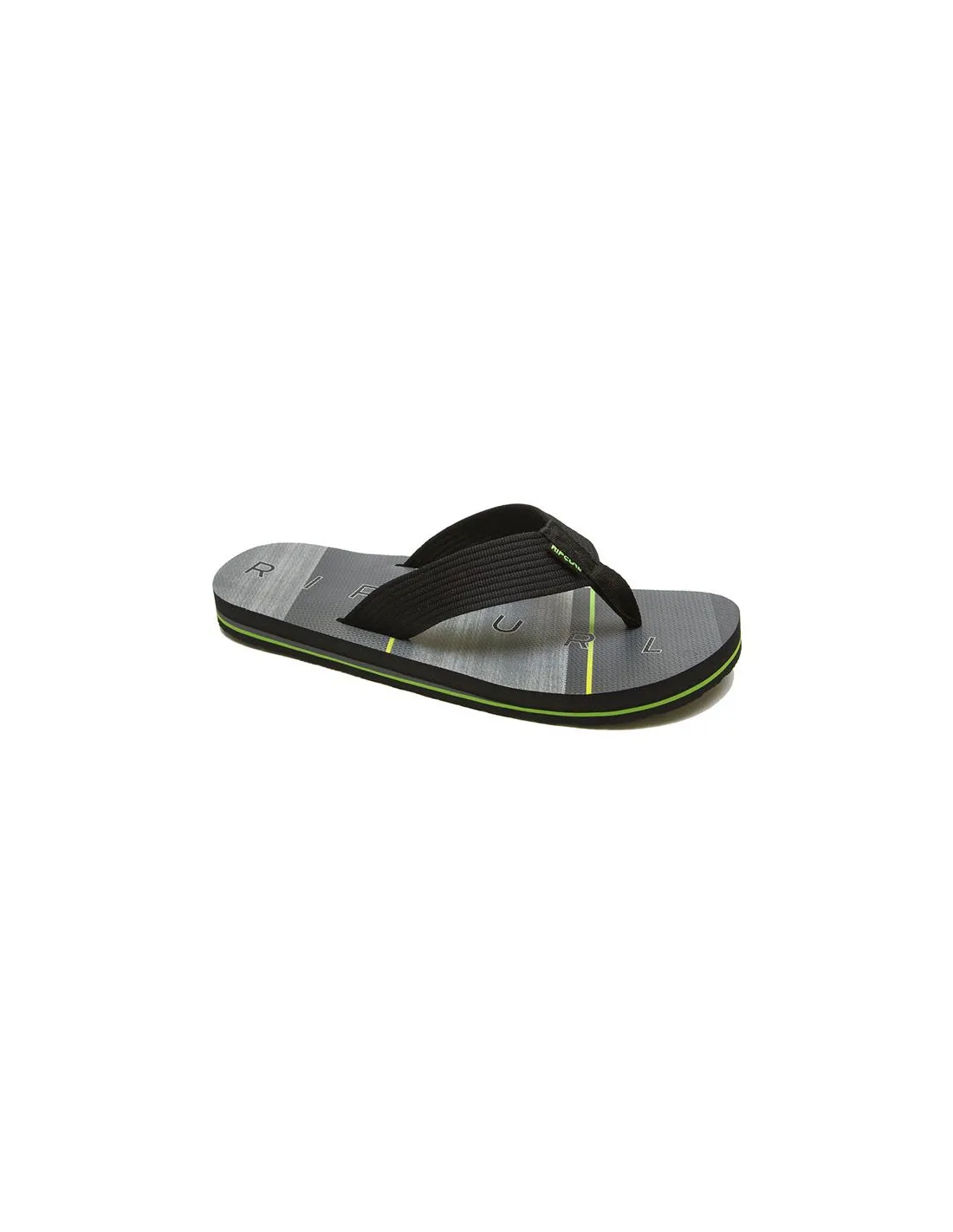 Chanclas Rip Curl Bob Cush Gris