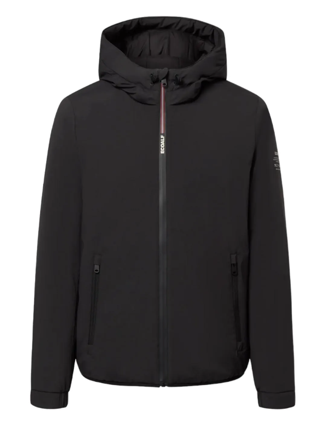Chaqueta Cartesalf Ecoalf