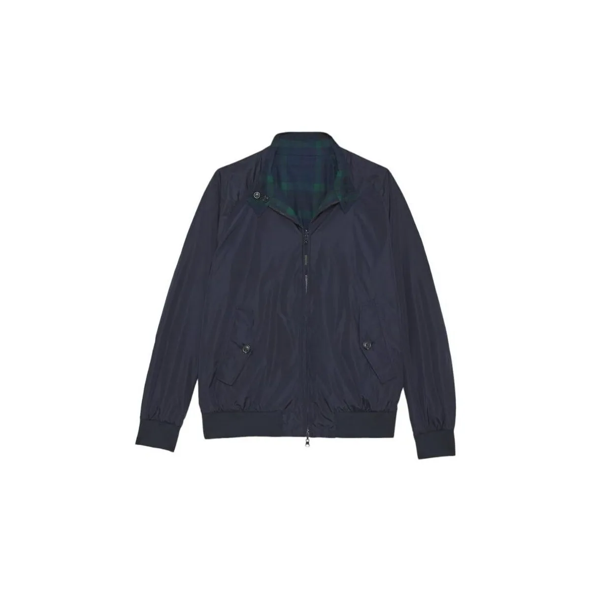 Chaqueta G9 Reversible Hombre Navy