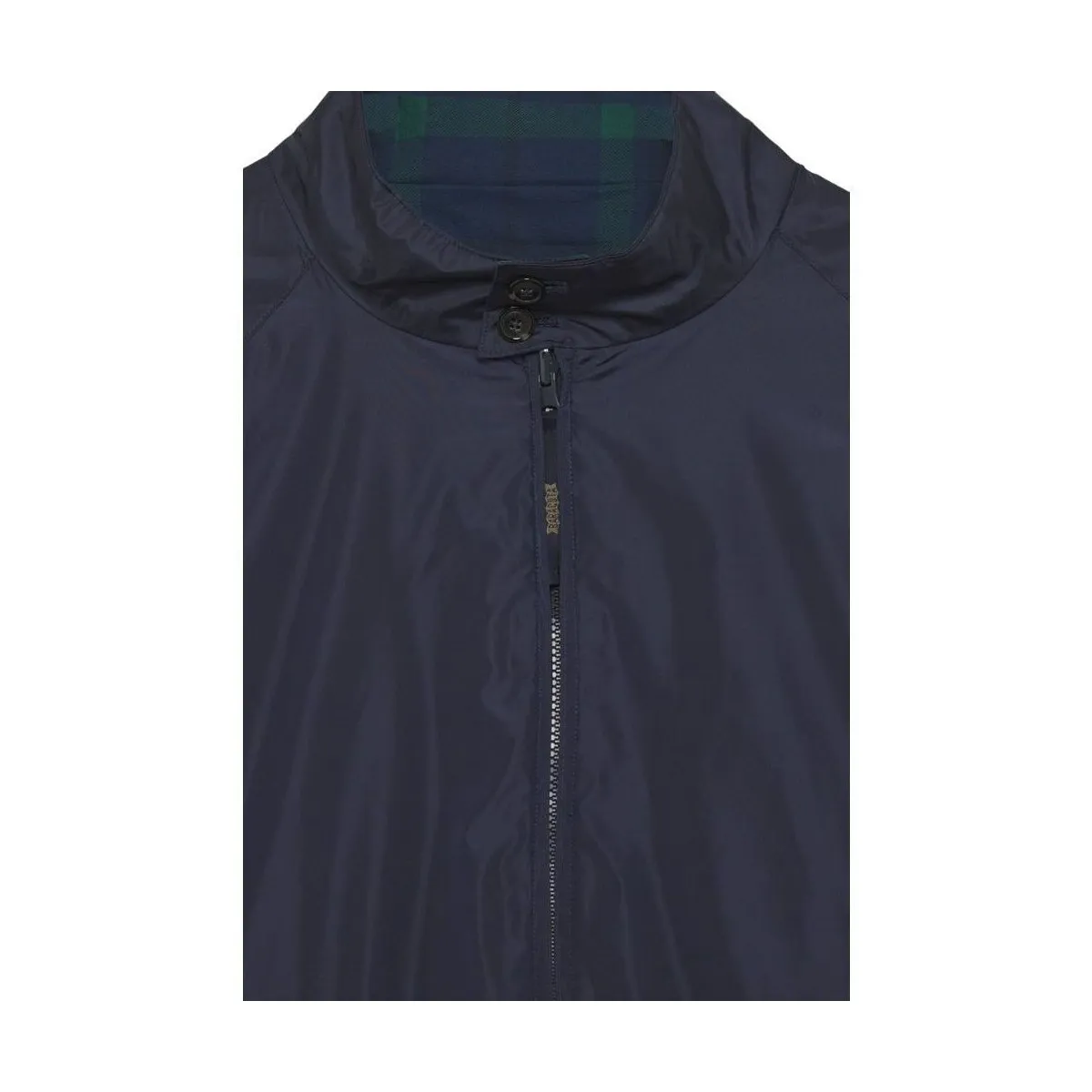 Chaqueta G9 Reversible Hombre Navy