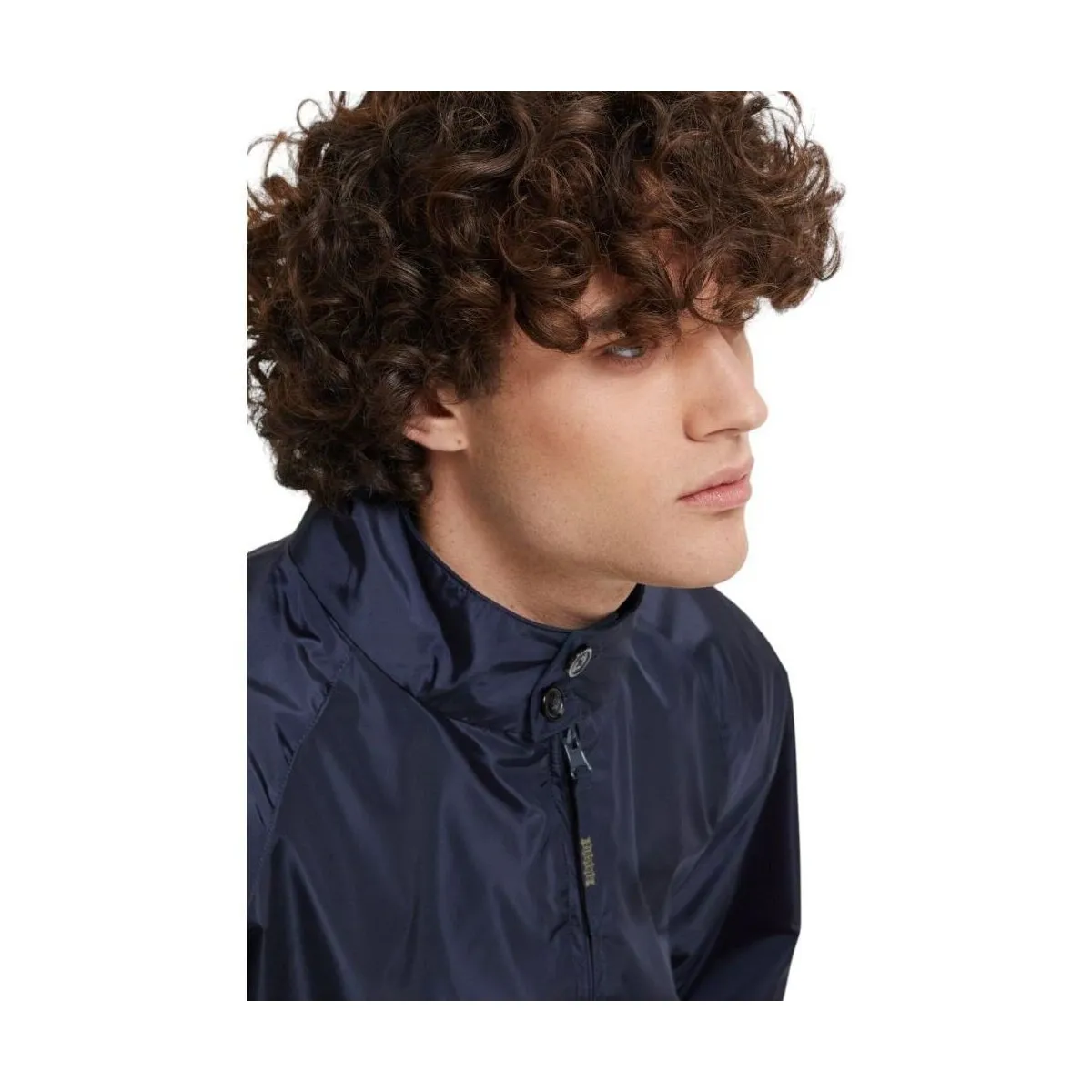 Chaqueta G9 Reversible Hombre Navy
