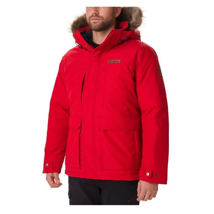 CHAQUETA  HOMBRE  COLUMBIA MARQUAM PEAK  1798922613