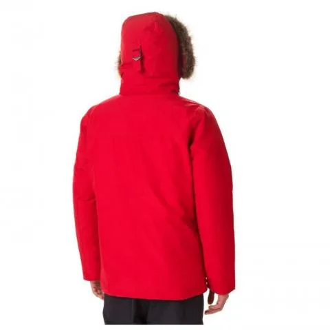 CHAQUETA  HOMBRE  COLUMBIA MARQUAM PEAK  1798922613