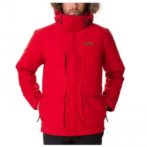 CHAQUETA  HOMBRE  COLUMBIA MARQUAM PEAK  1798922613