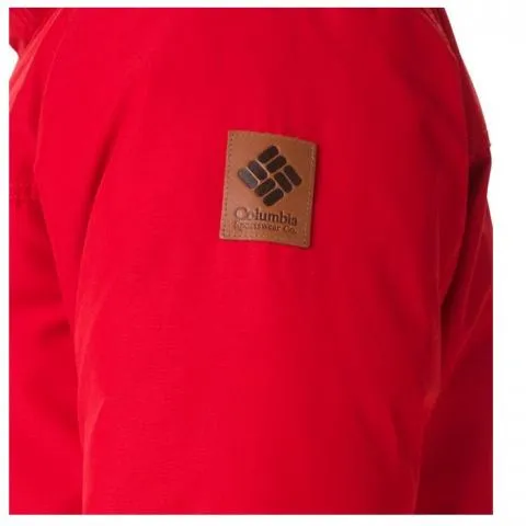 CHAQUETA  HOMBRE  COLUMBIA MARQUAM PEAK  1798922613