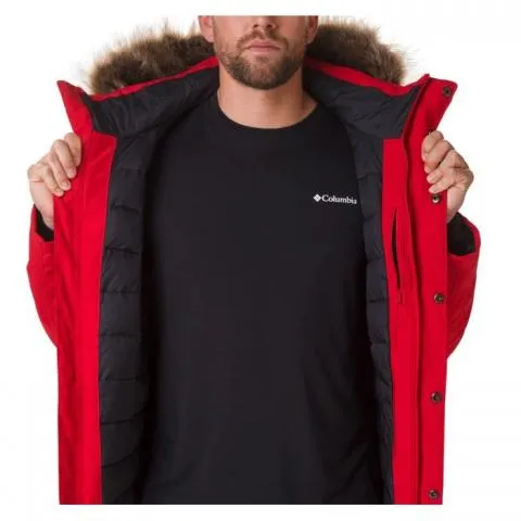 CHAQUETA  HOMBRE  COLUMBIA MARQUAM PEAK  1798922613