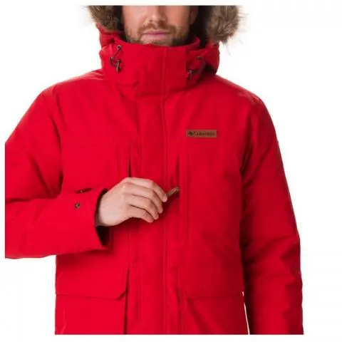CHAQUETA  HOMBRE  COLUMBIA MARQUAM PEAK  1798922613