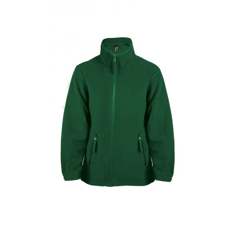 Chaqueta Polar Niños North de Sol's