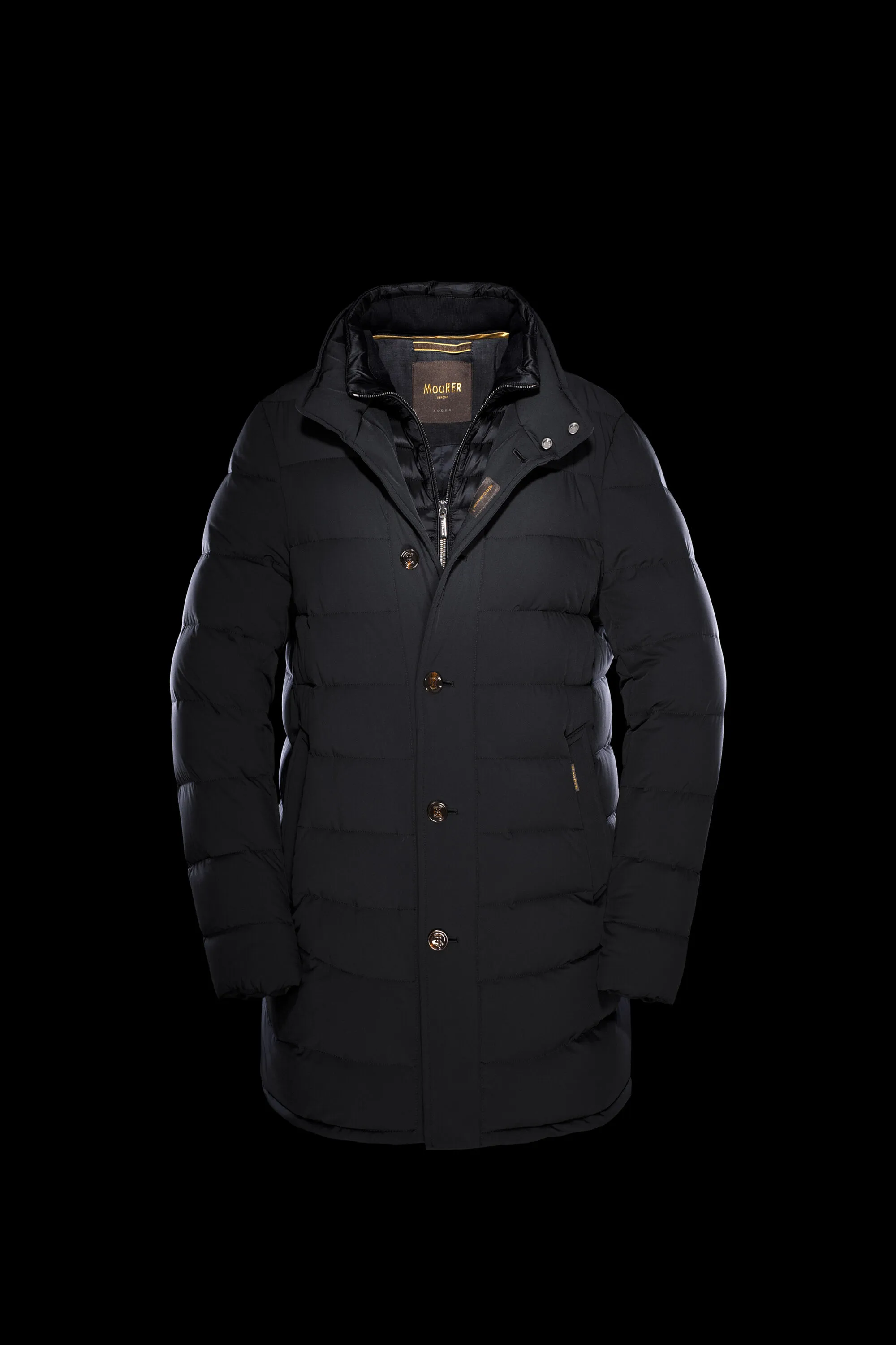 CHAQUETAS CALEGARIKN