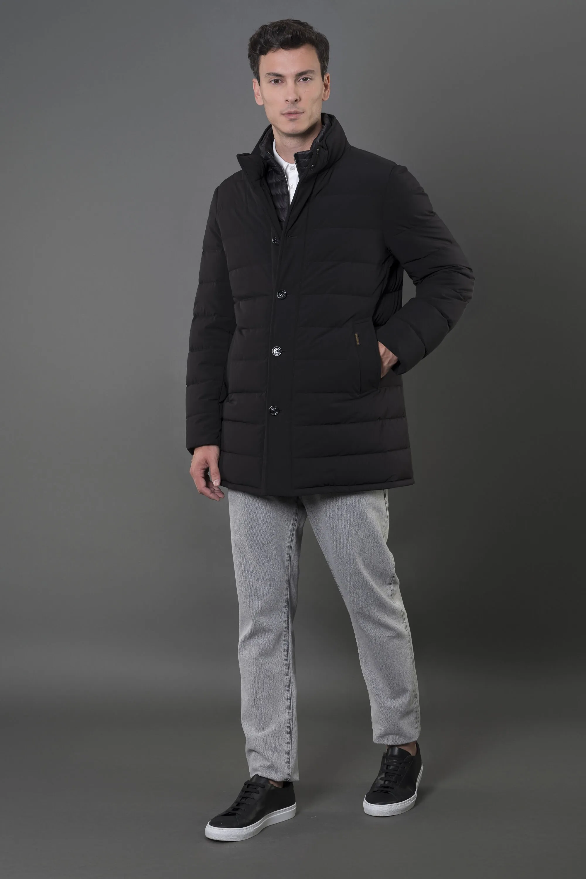 CHAQUETAS CALEGARIKN