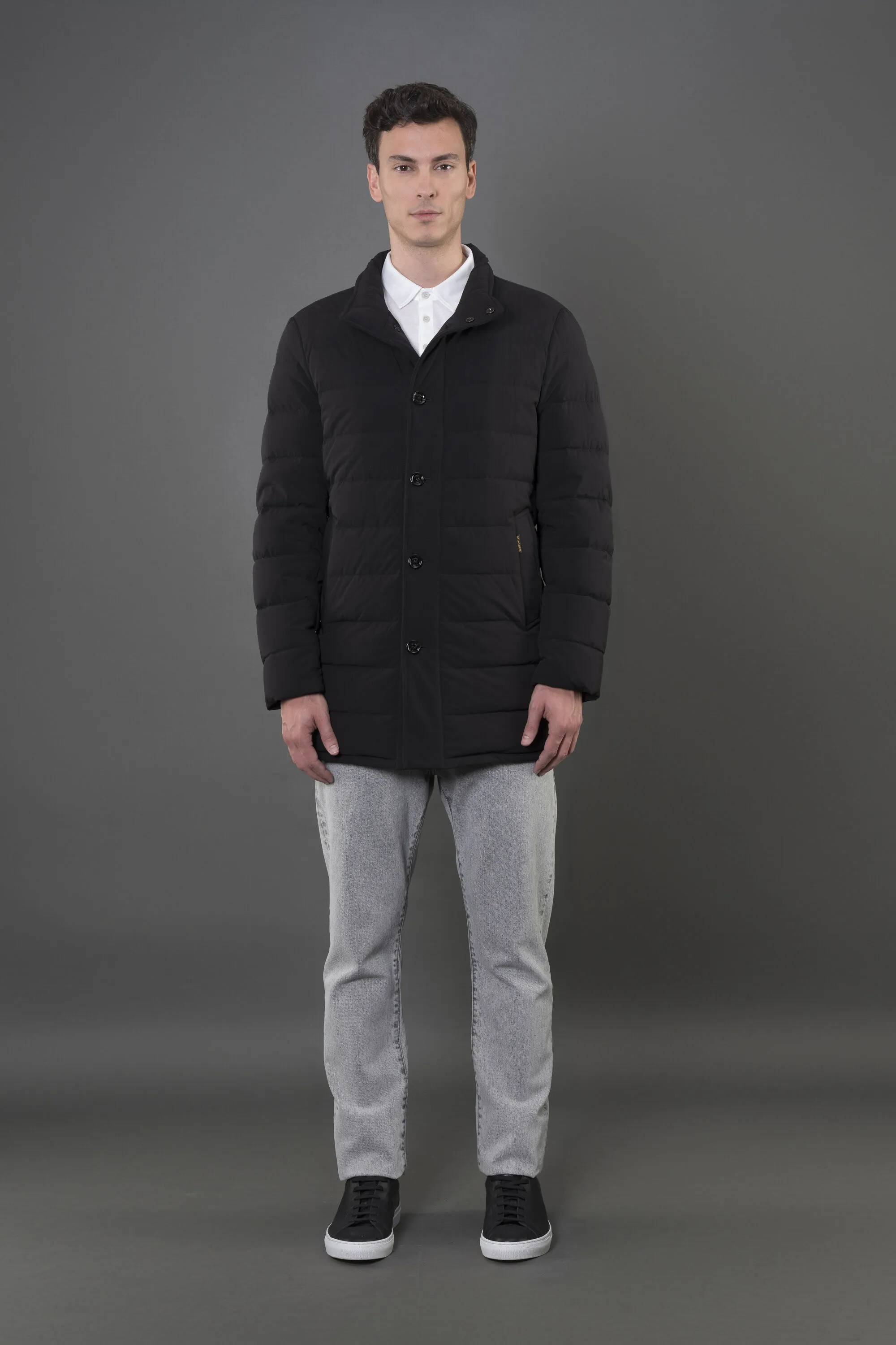 CHAQUETAS CALEGARIKN