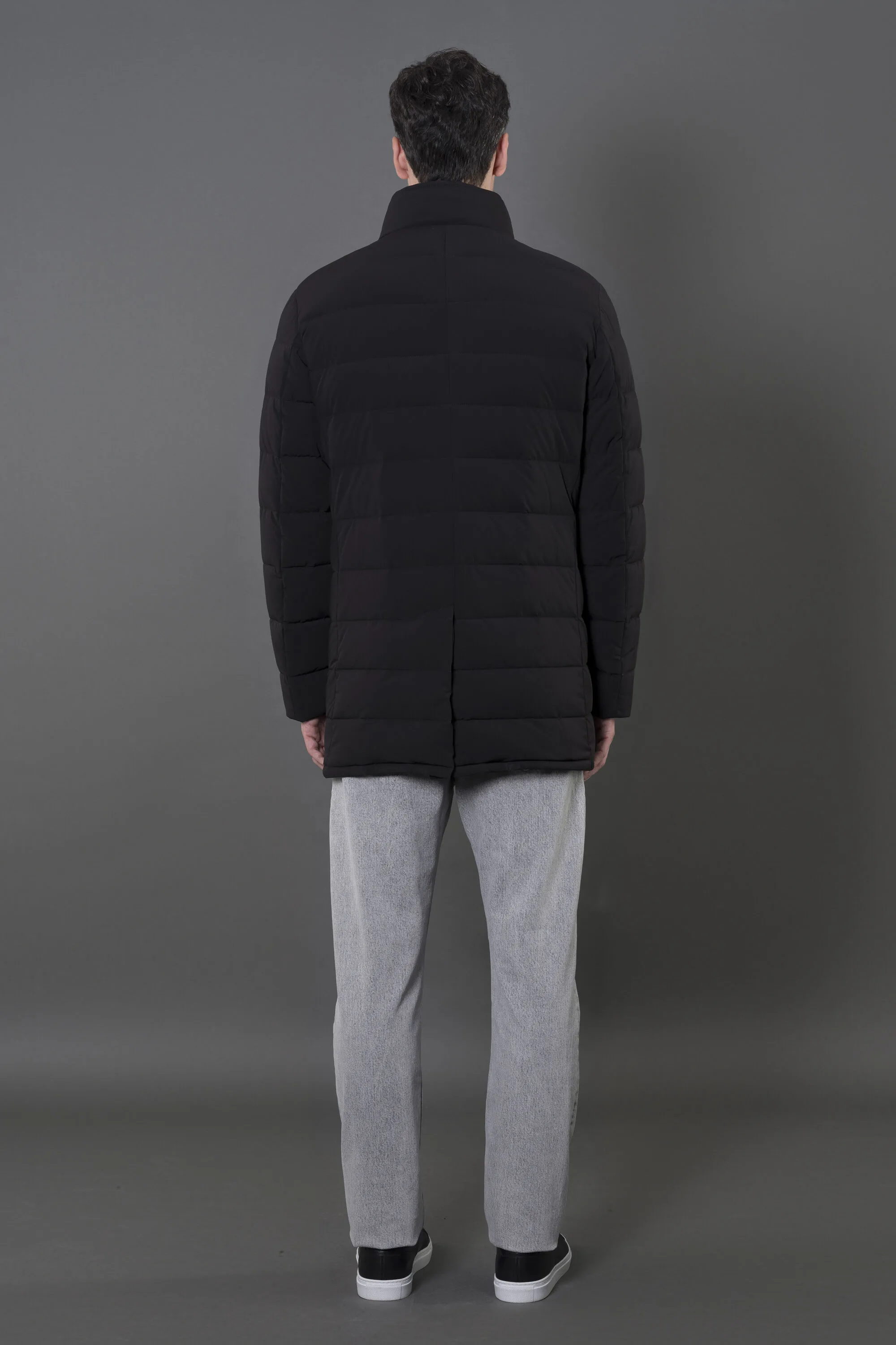 CHAQUETAS CALEGARIKN