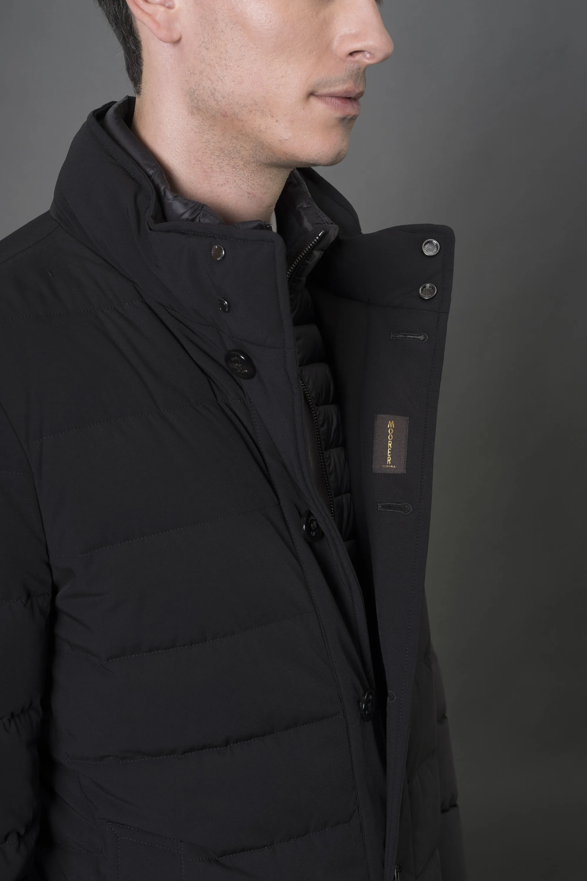 CHAQUETAS CALEGARIKN
