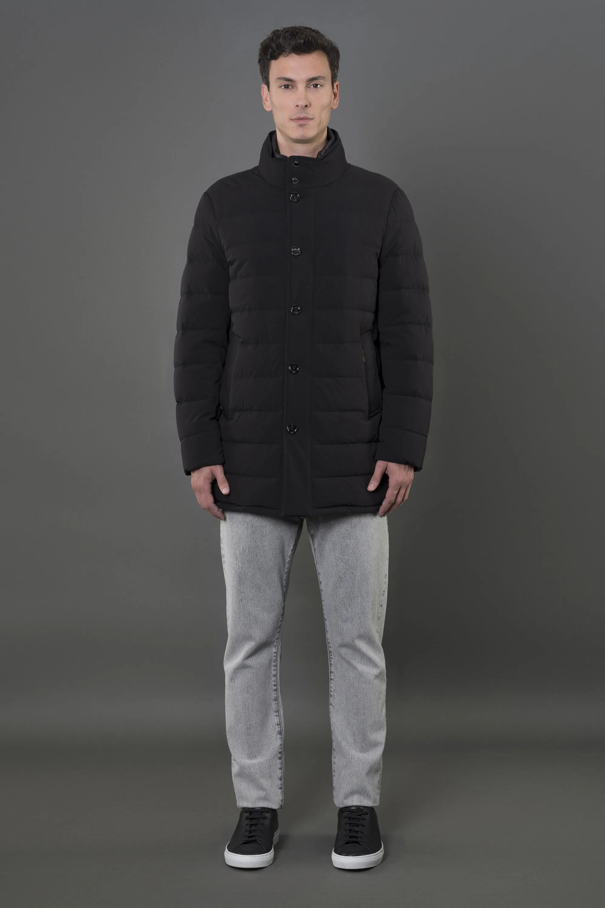 CHAQUETAS CALEGARIKN