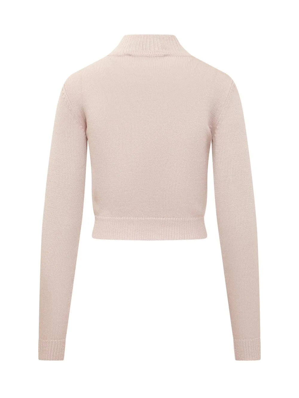CHIARA FERRAGNI Eye Sweater