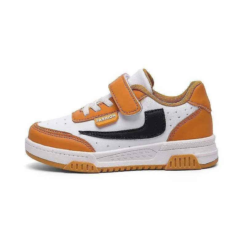 CHILDREN'S SNEAKERS LIGHTWEIGHT BREATHABLE KIDS SPORTS SHOES NONSLIP COMFORTABLE RUNNING SHOES