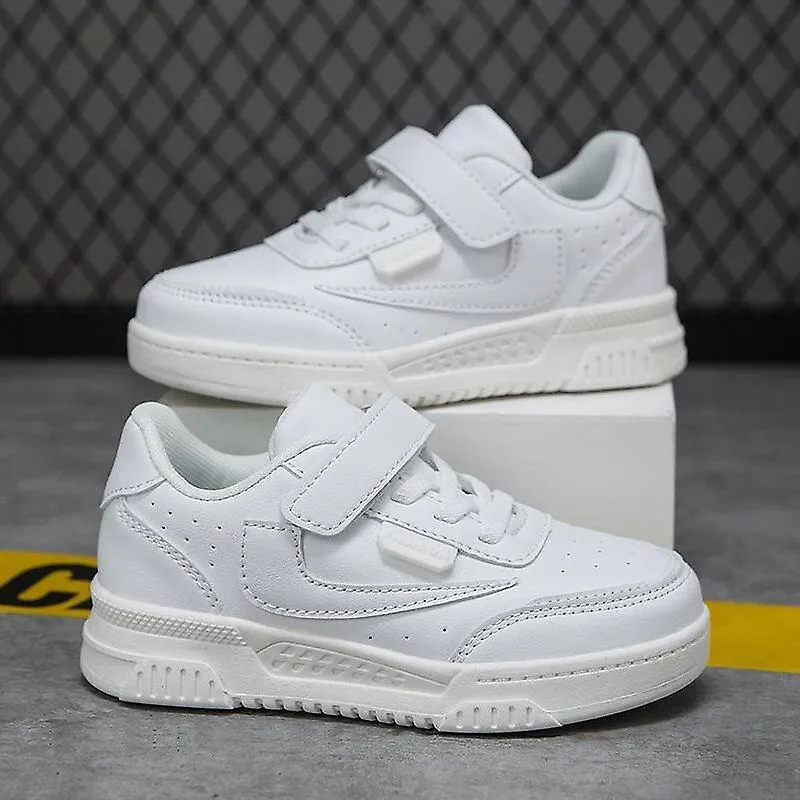 CHILDREN'S SNEAKERS LIGHTWEIGHT BREATHABLE KIDS SPORTS SHOES NONSLIP COMFORTABLE RUNNING SHOES