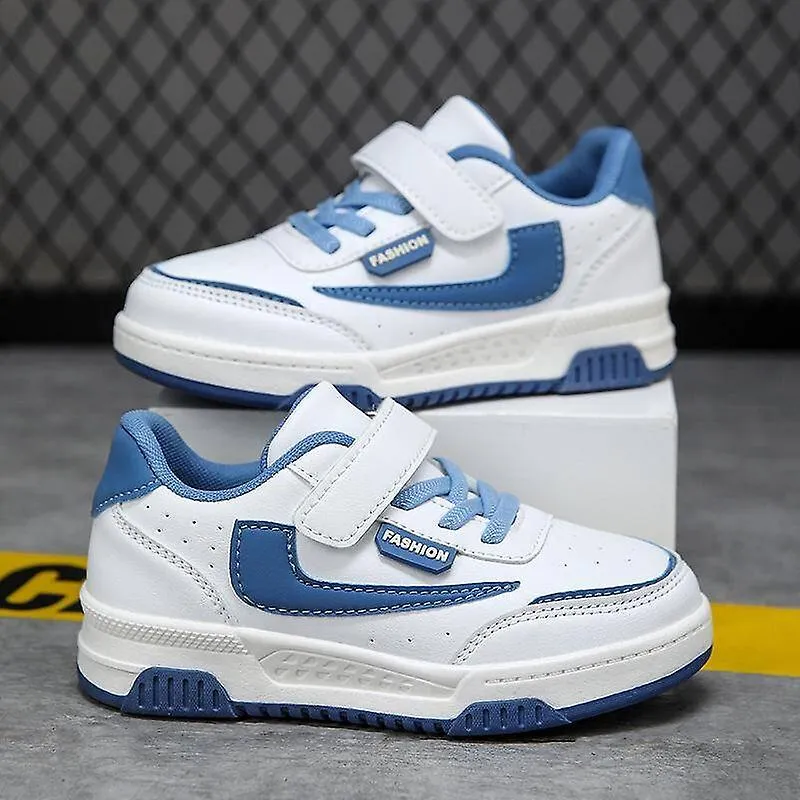 CHILDREN'S SNEAKERS LIGHTWEIGHT BREATHABLE KIDS SPORTS SHOES NONSLIP COMFORTABLE RUNNING SHOES