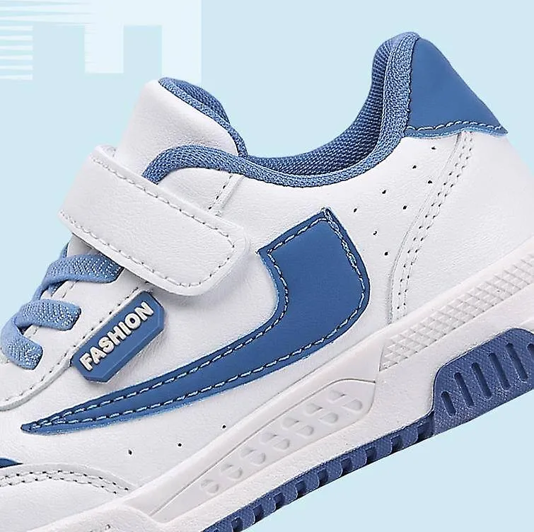 CHILDREN'S SNEAKERS LIGHTWEIGHT BREATHABLE KIDS SPORTS SHOES NONSLIP COMFORTABLE RUNNING SHOES