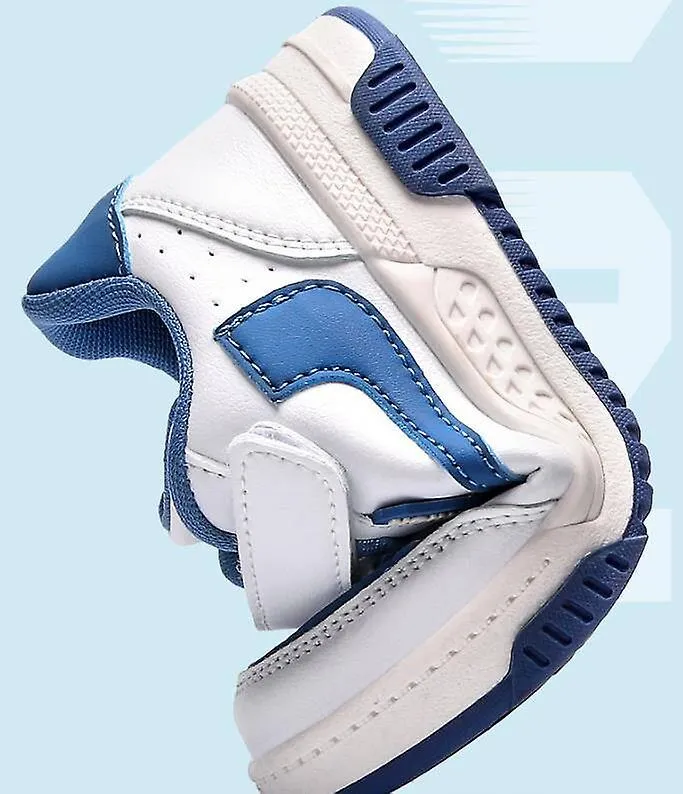 CHILDREN'S SNEAKERS LIGHTWEIGHT BREATHABLE KIDS SPORTS SHOES NONSLIP COMFORTABLE RUNNING SHOES