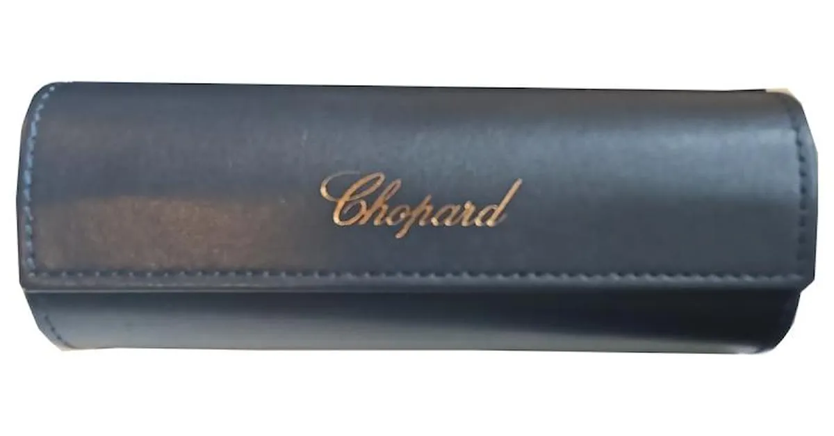 Chopard Dorado 