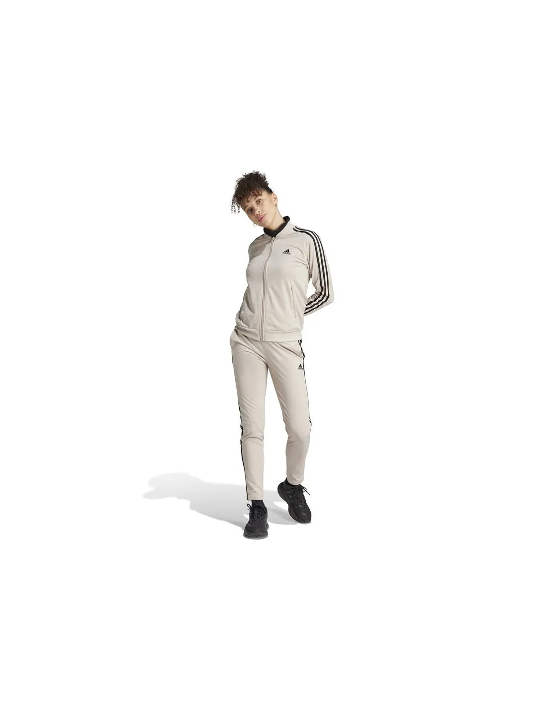 Chándal adidas 3S Trainning Mujer