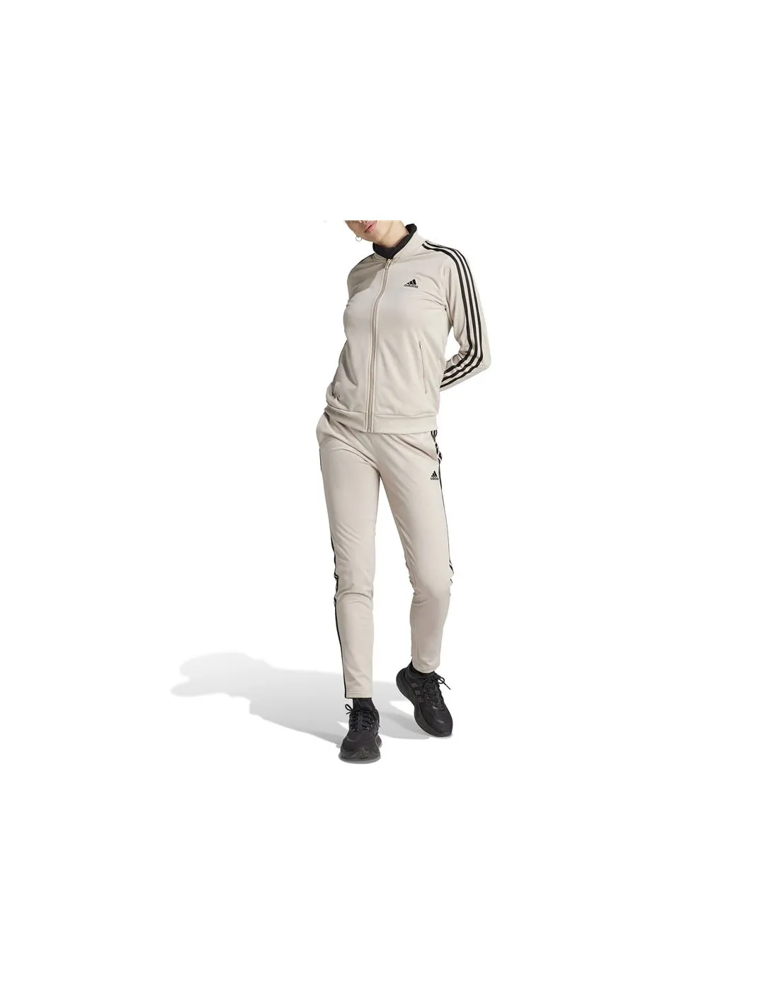 Chándal adidas 3S Trainning Mujer