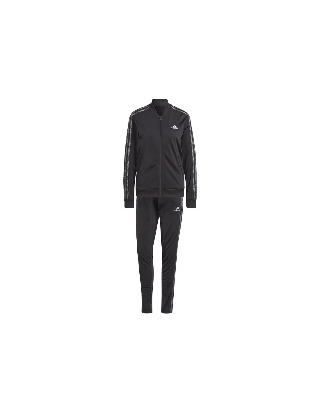 Chándal adidas 3S Trainning Ts Mujer